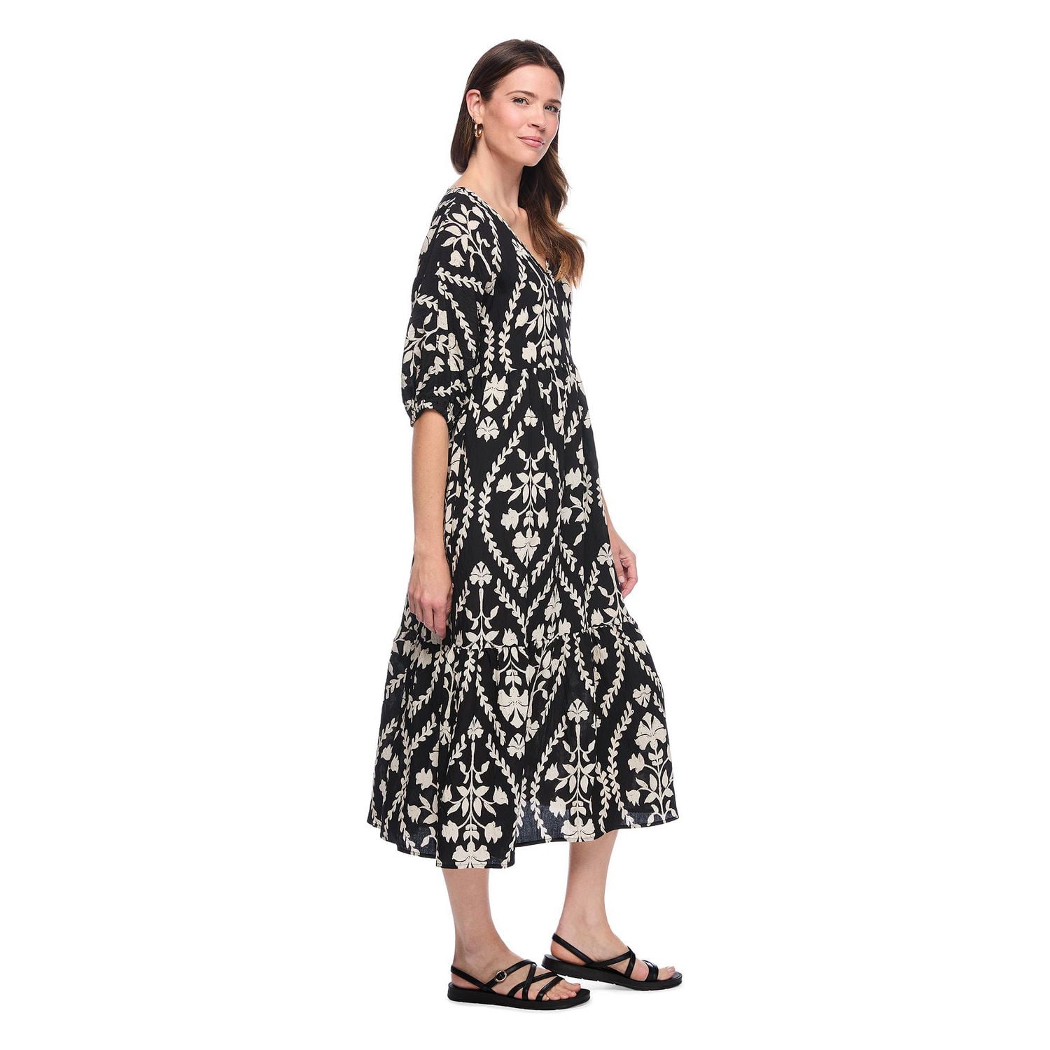 George Women's Airflow Maxi Dress