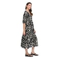 thumbnail image 2 of George Women's Airflow Maxi Dress, 2 of 6