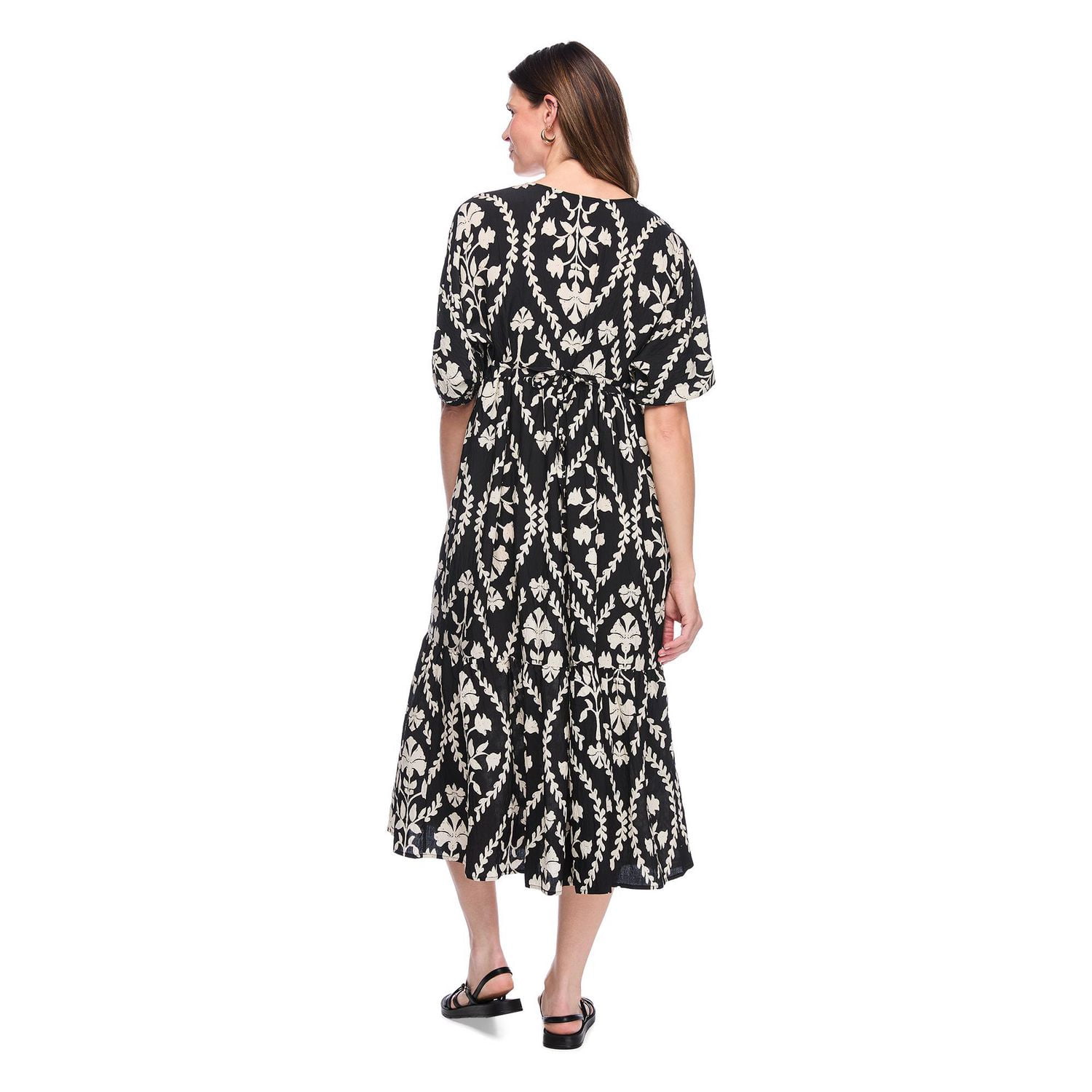 George Women's Airflow Maxi Dress