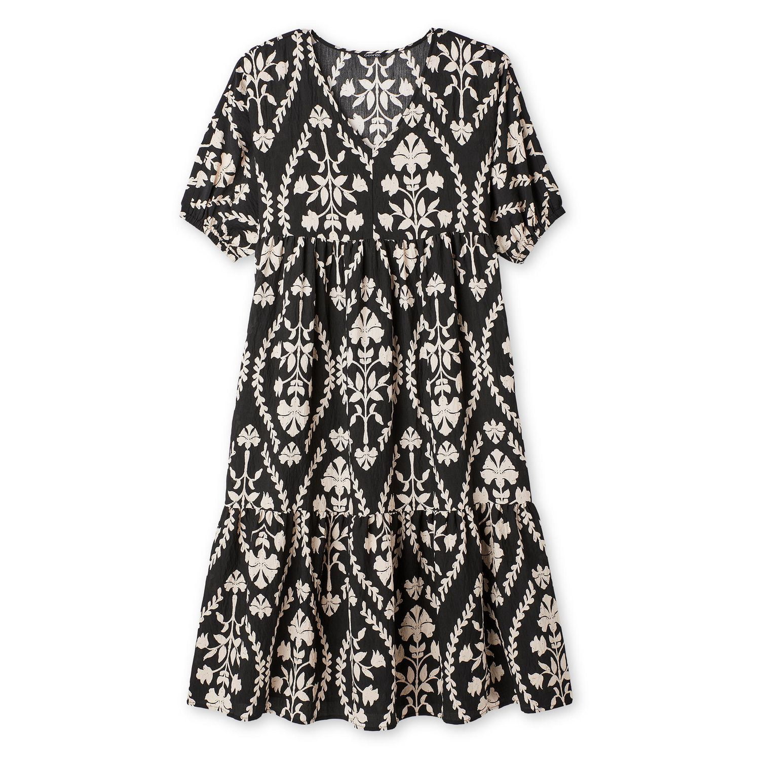 George Women's Airflow Maxi Dress