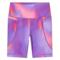 thumbnail image 1 of Short imprimé Athletic Works pour femmes, 1 of 1