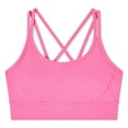 thumbnail image 1 of Athletic Works Women's Strappy Bra, 1 of 1