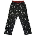 thumbnail image 1 of Jaws Men's Pajama Pants, 1 of 1