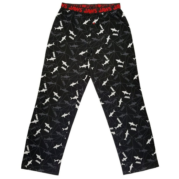 Jaws Men's Pajama Pants - Walmart.ca