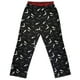 Jaws Pantalon de pyjama pour hommes – image 1 sur 1