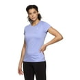 thumbnail image 2 of Reebok Women's Legacy Performance Short-Sleeve T-Shirt, 2 of 4
