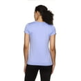 thumbnail image 3 of Reebok Women's Legacy Performance Short-Sleeve T-Shirt, 3 of 4