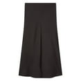 thumbnail image 1 of George Women's Midi Satin Skirt, 1 of 1