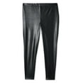 thumbnail image 1 of George Plus Women's Legging, 1 of 1