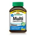 thumbnail image 2 of Jamieson multivitamine 100 % complète pour hommes, 160 caplets, 2 of 6