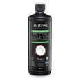 thumbnail image 1 of Nutiva MCT OIL From Coconut Unflavoured, 1 of 2