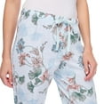 thumbnail image 4 of George Women's Sleep Cotton Capri, 4 of 6