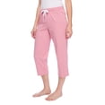 thumbnail image 2 of Capri de nuit en coton George pour femmes, 2 of 6