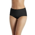thumbnail image 1 of Secret® 2pk Shapers Microfibre Slimming Brief, 1 of 1