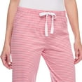 thumbnail image 4 of Capri de nuit en coton George pour femmes, 4 of 6