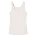 thumbnail image 1 of George Women's Basic Scoop Tank, 1 of 1