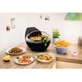 thumbnail image 3 of Friteuse moins d'huile Actifry Express XL de T-fal, 3 of 7