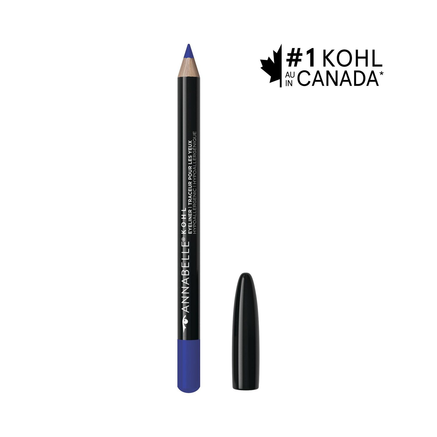 Annabelle Kohl Eyeliner Walmart Canada