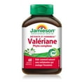 thumbnail image 2 of Jamieson capsules phyto complexe valériane, 200 mg, 60 capsules, 2 of 8