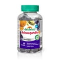 thumbnail image 2 of Jamieson Ashwagandha Gummies Citrus Grape Flavour, 60 Count, 2 of 7