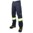 thumbnail image 1 of Pantalon Cargo Utilitaire de Sécurité, 1 of 3