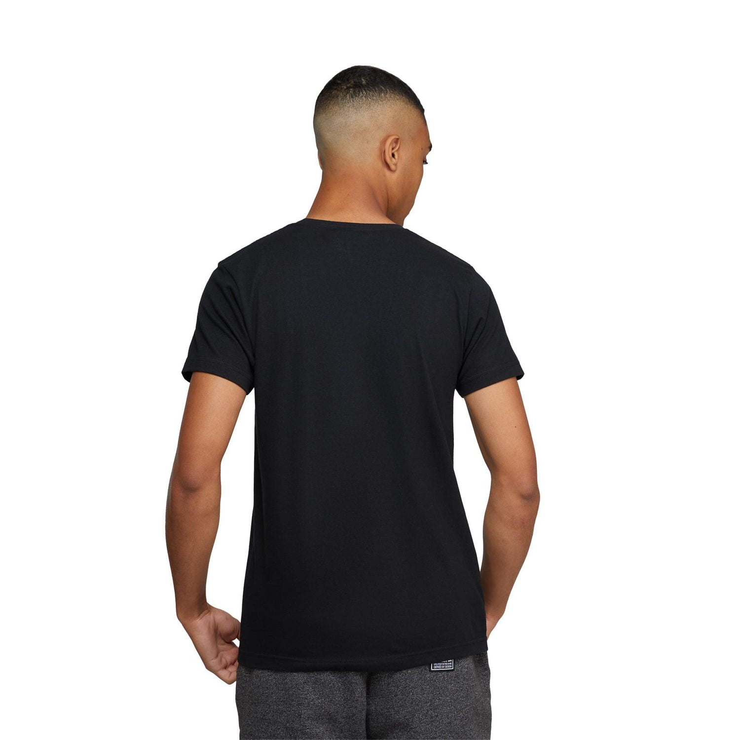 Ecko Mens Graphic Broadband Tee