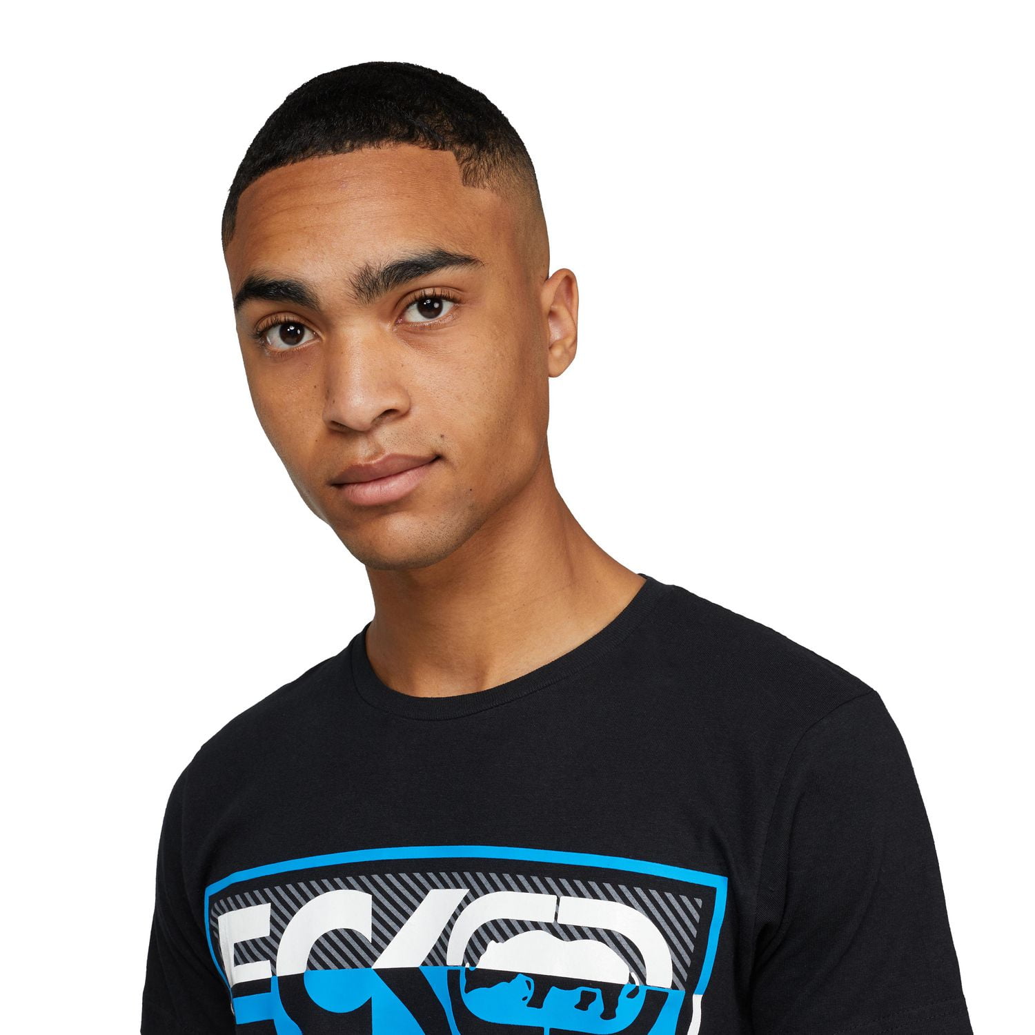 Ecko Mens Graphic Broadband Tee