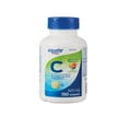 thumbnail image 4 of Equate Vitamin C 500mg Multi-Fruit Chewable, 4 of 4