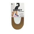 thumbnail image 1 of Secret® Step Savers Couvre-pieds 1pk, 1 of 1
