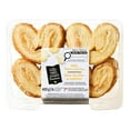 thumbnail image 1 of Mini palmiers Mon marché fraîcheur, 1 of 6