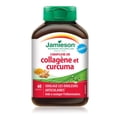 thumbnail image 2 of Jamieson Collagen Turmeric Complex, 60 Capsules, 2 of 4