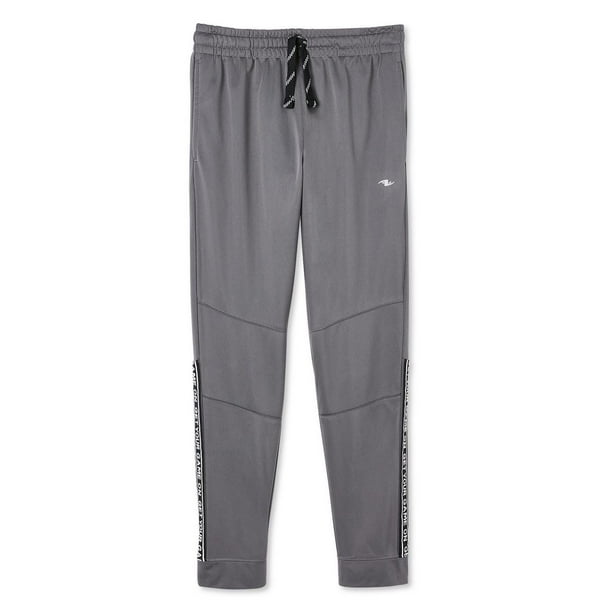 Athletic Works Boys' Tapered Pant - Walmart.ca