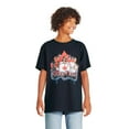 thumbnail image 1 of Snoop Dogg Boys' Graphic Tee, 1 of 4