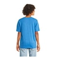 thumbnail image 2 of T-shirt avec imprimé Super Mario Bros pour garçons, 2 of 3