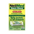 thumbnail image 2 of NeilMed Sinus Rinse Hypertonic Extra Strength Premixed Refill Packets 70ct, 2 of 4