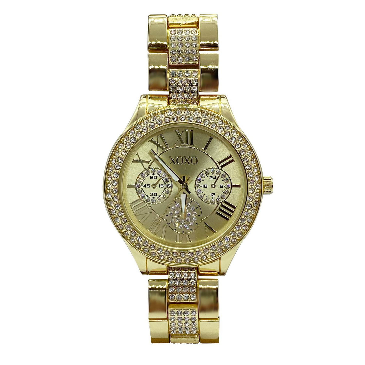 Xoxo watches walmart new arrivals