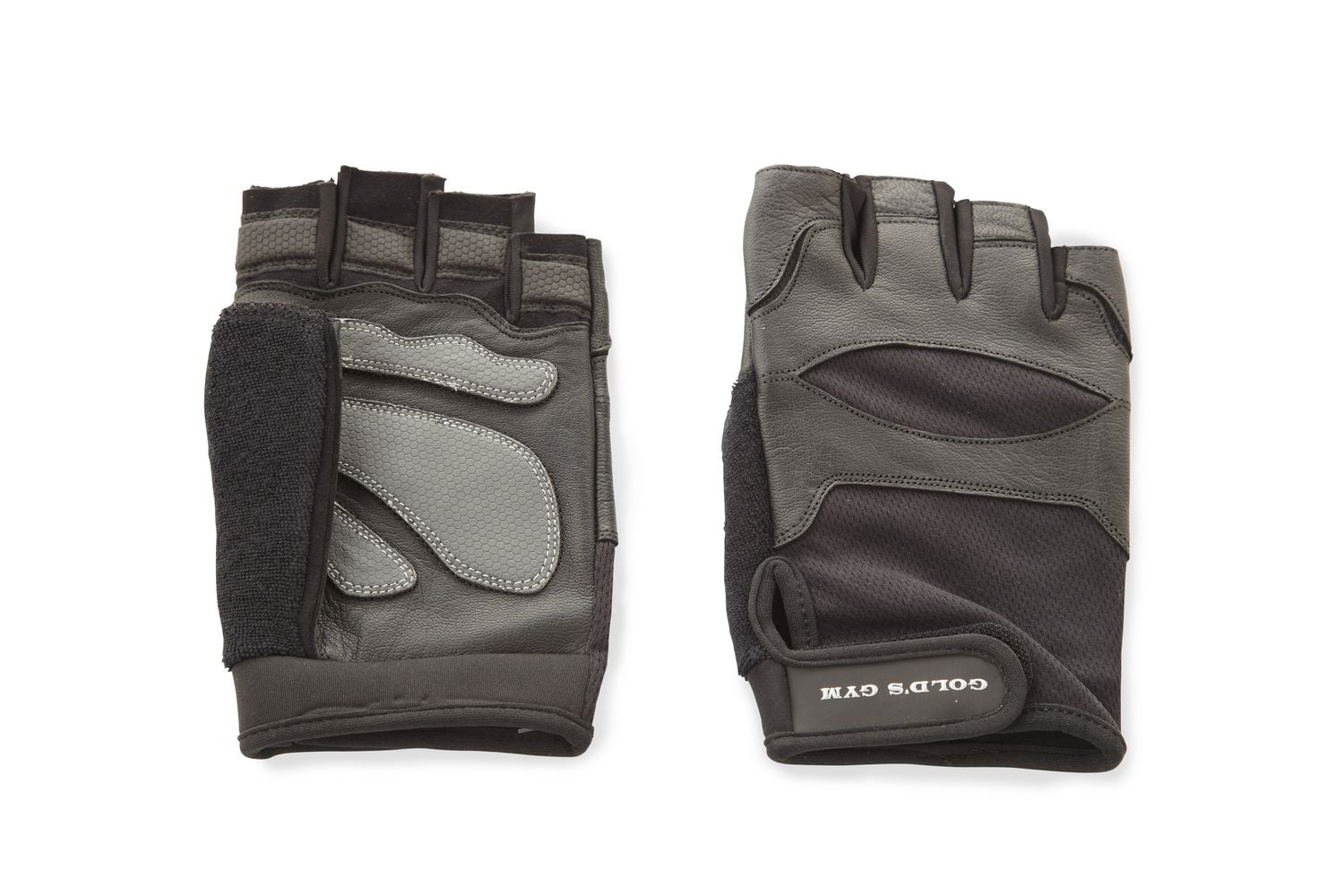 Gold's Gym, elite gloves Walmart Canada