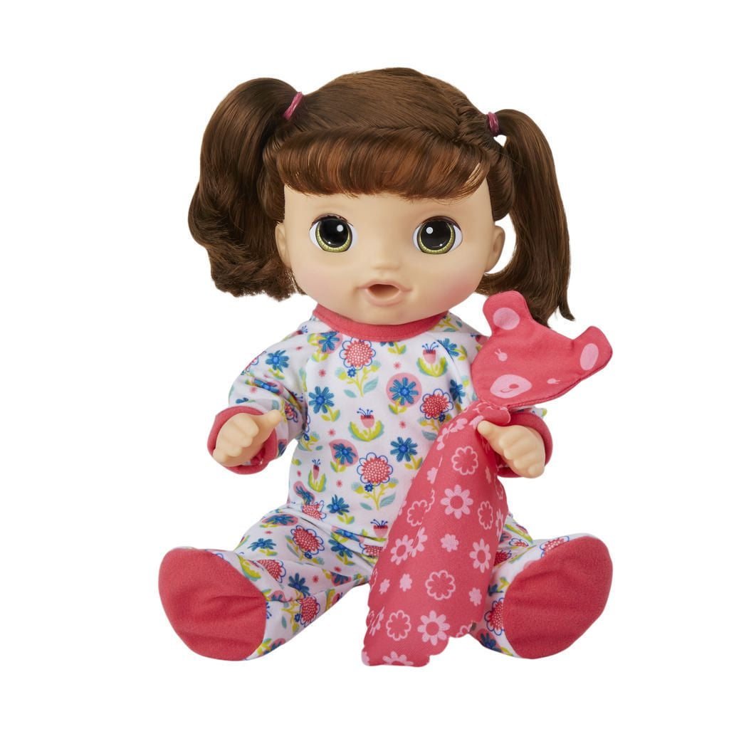 Baby alive store tears walmart