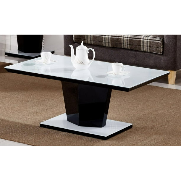 Table basse canadienne Omega