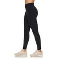 thumbnail image 4 of Reebok Women's Everyday Highrise 7/8 Legging With Pockets 25" Inseam, 4 of 6