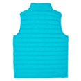 thumbnail image 2 of Veste sans manches bouffante George pour filles, 2 of 2