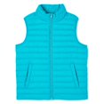 thumbnail image 1 of Veste sans manches bouffante George pour filles, 1 of 2