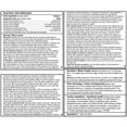 thumbnail image 2 of Equate Cold + Sinus Plus, 2 of 5