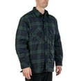 thumbnail image 1 of Workload Men's Flannel Shirt, 1 of 6