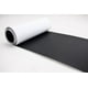 Enrobage en vinyle 20po x 48po noir de carbone d'enveloppe de vinyle 20 – image 4 sur 5