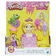 Play-Doh Disney Princess Coiffures royales avec Raiponce – image 1 sur 3