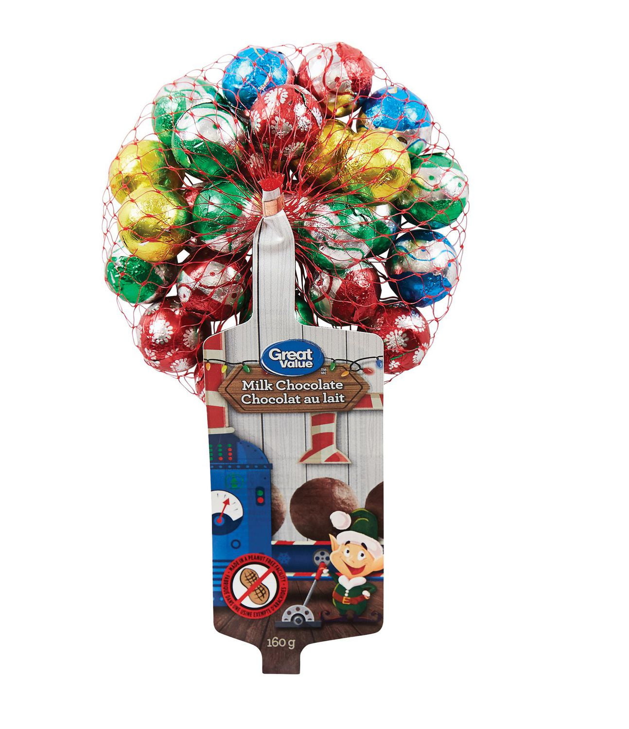 Great Value Milk Chocolates Walmart Canada