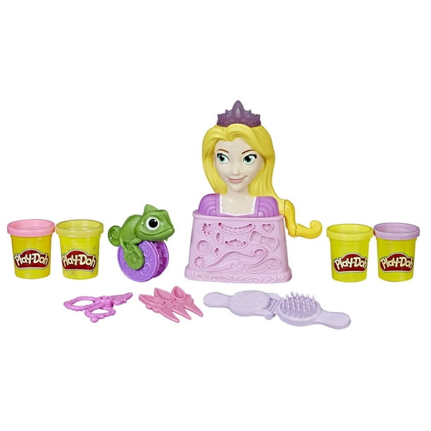  Play-Doh Sparkle and Scents Variety Pack of 16 Cans of