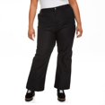 thumbnail image 1 of Athletic Works Plus Women's Ski Pant, 1 of 6