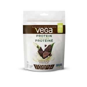 Vega Protein Smoothie Chocolate